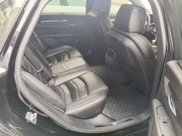 [无锡·苏B] 二手凯迪拉克凯迪拉克CT62019款 28T 铂金版