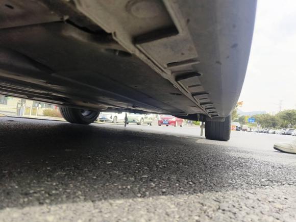 [杭州·湘L] 二手现代菲斯塔2021款 280TGDi GLX精英版