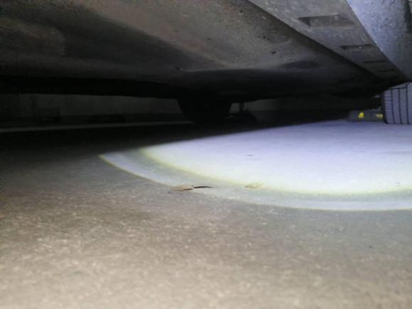 [南京·苏A] 二手大众蔚揽2017款 380TSI 两驱畅行版