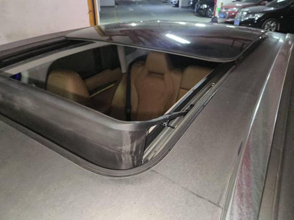 [苏州·苏E] 二手荣威荣威MARVEL X2018款 后驱版