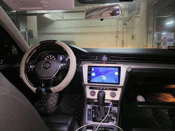 [温州·浙C] 二手大众迈腾2019款 280TSI DSG 舒适型 国V