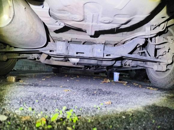 [成都·川G] 二手别克英朗2018款 18T 自动精英型