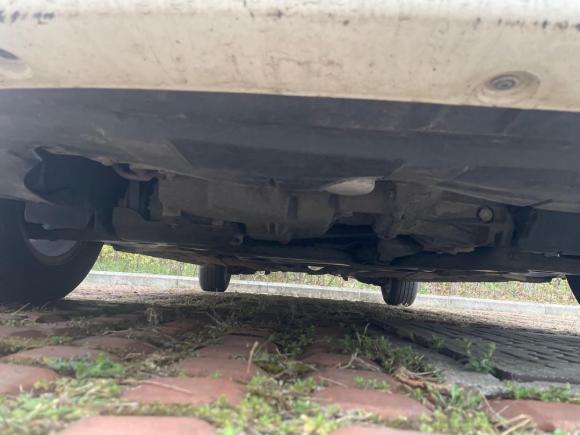 [无锡·苏B] 二手福特福克斯2013款 两厢经典 1.8L 手动基本型