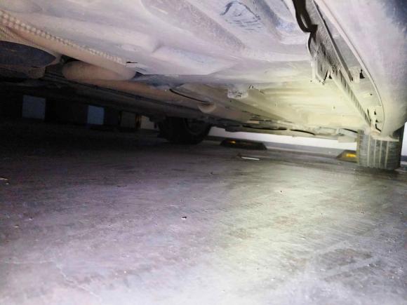 [成都·川A] 二手DSDS 62014款 1.6T 豪华版THP160