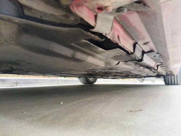 [西安·陕K] 二手捷豹捷豹XE2015款 2.0T 200PS R-Sport