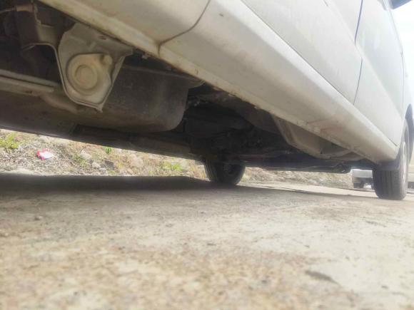 [宁波·浙B] 二手五菱汽车五菱宏光V2021款 1.5L劲取版LAR