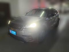 [上海·沪A] 路虎揽胜星脉2018款 P380 R-DYNAMIC SE