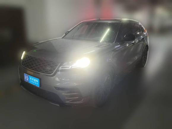 路虎揽胜星脉2018款 P380 R-DYNAMIC SE「上海二手车」「天天拍车」