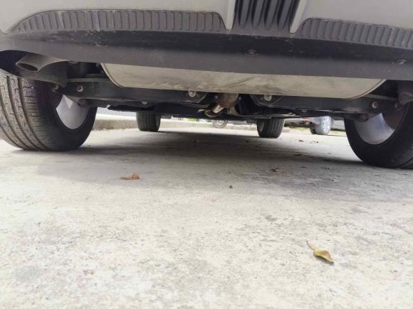 [上海·沪E] 二手吉利汽车博越L2023款 1.5TD DCT尊贵型