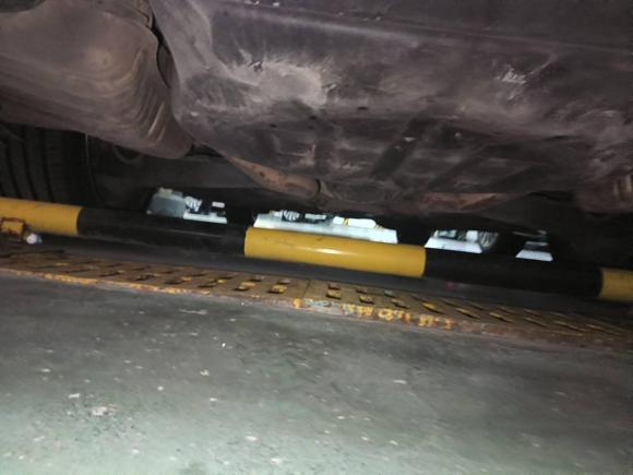 [济南·鲁V] 二手奔驰奔驰S级2008款 S 300 L 商务型