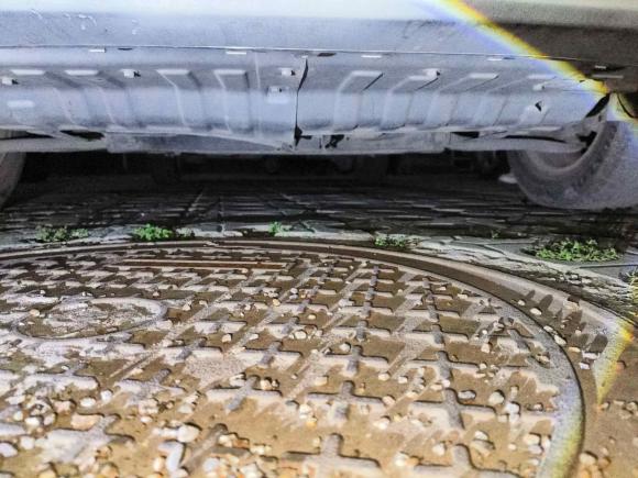 [西安·陕U] 二手现代瑞纳2014款 1.4L 手动智能型GLS