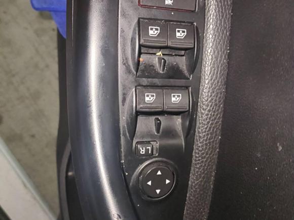 [苏州·苏U] 二手观致观致52018款 改款 1.6T 自动领先型