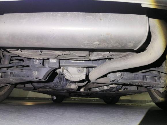 [宁波·浙B] 二手宝马宝马1系2015款 120i 领先型