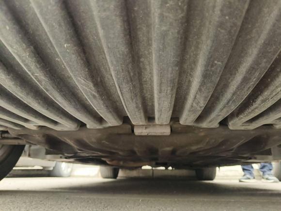 [合肥·皖A] 二手奔驰奔驰E级2010款 E 260 L CGI优雅型