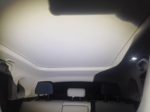 [杭州·浙A] 二手长安长安UNI-K 智电iDD2022款 蓝鲸iDD 130km 1.5T 尊贵型