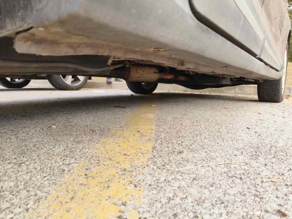 [无锡·苏B] 二手宝骏宝骏7302016款 1.5L 手动舒适型 7座 国V