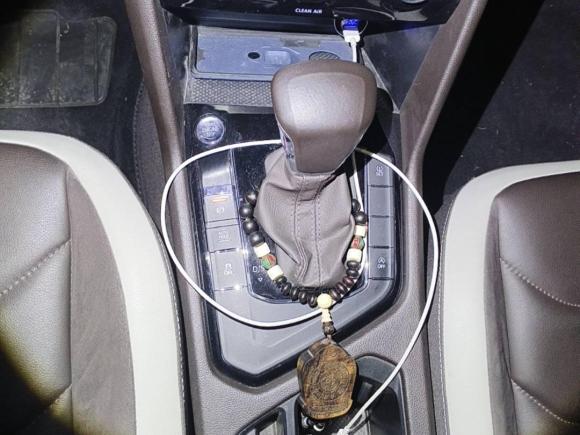 [成都·川A] 二手大众途观L2017款 380TSI 自动四驱豪华版