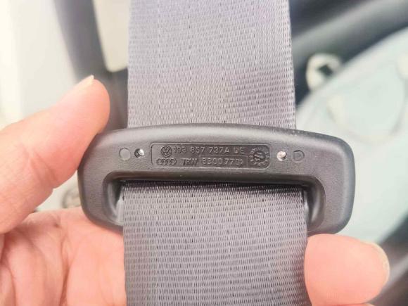 [武汉·鄂A] 二手大众途观2015款 1.8TSI 自动两驱豪华型