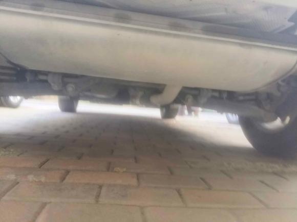 [上海·沪C] 二手起亚智跑2015款 2.0L 手动两驱版GL