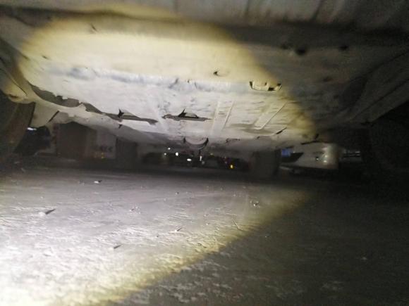 [成都·川A] 二手沃尔沃沃尔沃XC902012款 改款 2.5T 豪华版