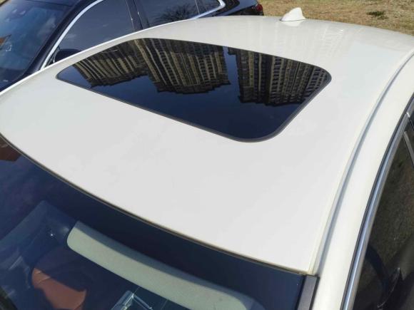 [合肥·皖A] 二手沃尔沃沃尔沃S602015款 S60L 2.0T 智远版