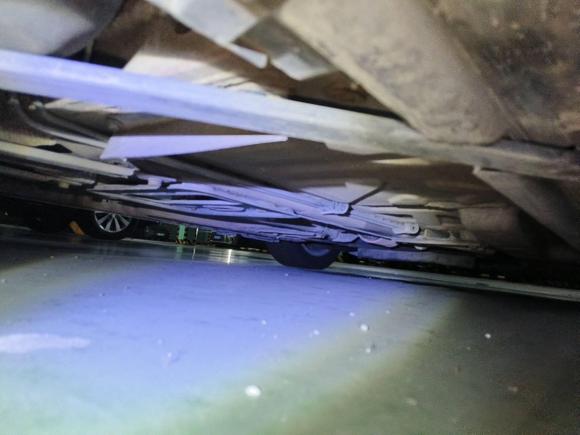 [宁波·浙B] 二手MINIMINI2004款 1.6 COOPER CABRIO