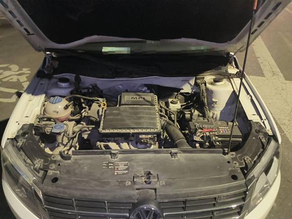 [济南·鲁M] 二手大众朗逸2013款 改款经典 1.6L 手动风尚版