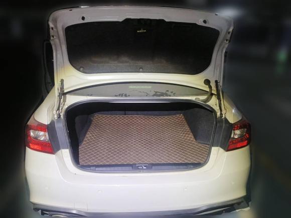 [南昌·赣A] 二手斯巴鲁力狮2020款 改款 2.5i 荣耀限量版 EyeSight