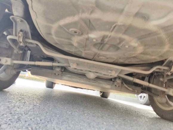 [南京·苏A] 二手比亚迪比亚迪e52018款 出行版