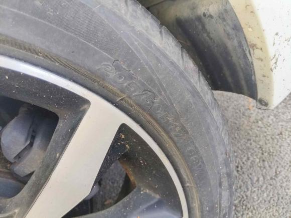 [南昌·赣A] 二手本田思域2014款 1.8L 自动豪华版