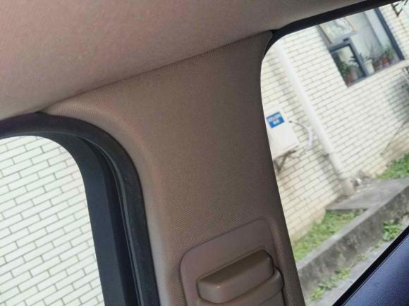 [成都·川A] 二手奔驰奔驰GLK级2010款 GLK 300 4MATIC 时尚型