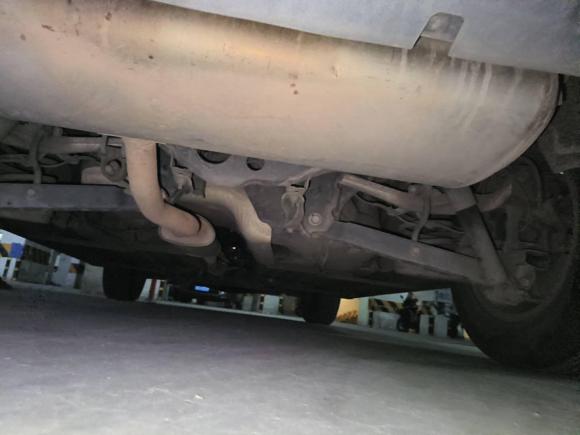 [成都·川A] 二手日产逍客2012款 2.0XL 火 CVT 2WD