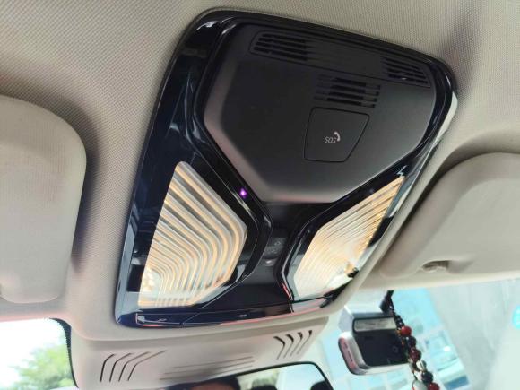 [深圳·粤B] 二手宝马宝马X32018款 xDrive28i 豪华套装 国VI