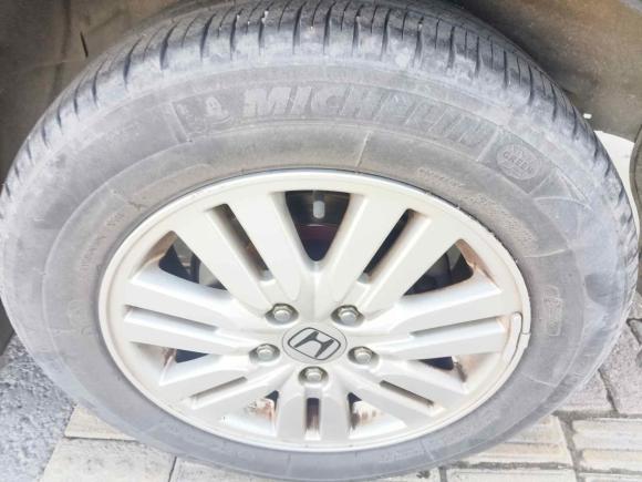 [台州·浙J] 二手本田雅阁2013款 2.0L SE