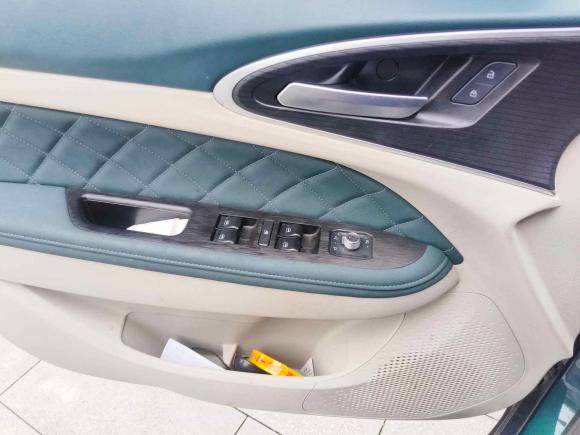 [嘉兴·浙F] 二手欧拉欧拉好猫2021款 400km标准续航 维纳斯版 磷酸铁锂