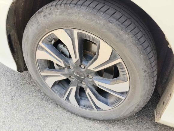 [青岛·鲁B] 二手埃安AION S2020款 魅 580 Pio