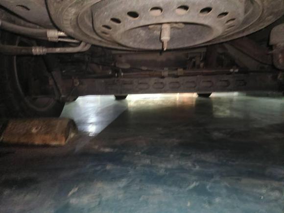 [济南·鲁A] 二手别克别克GL82014款 2.4L 经典版