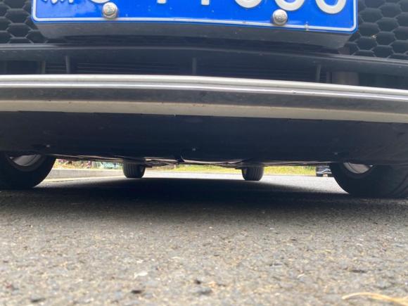 [南京·浙C] 二手奔驰奔驰A级2021款 改款 A 180 L 运动轿车