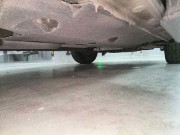 [杭州·浙A] 二手红旗红旗HS52019款 2.0T 智联旗享版