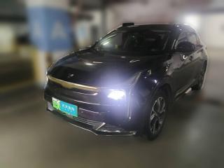 哪吒汽车哪吒U2022款 智500 磷酸铁锂