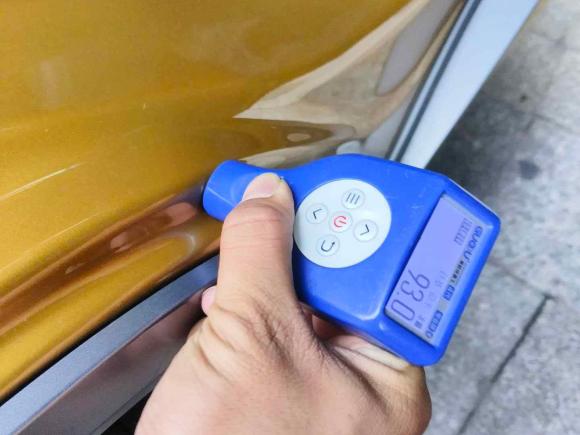 [深圳·粤B] 二手宝马宝马X22019款 sDrive20i M越野套装 国VI