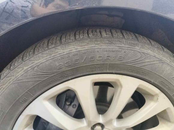 [无锡·苏B] 二手凯迪拉克凯迪拉克XTS2018款 28T 精英型