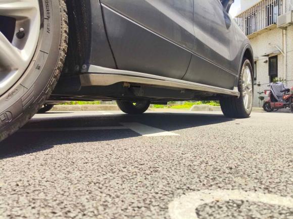 [上海·沪E] 二手别克昂科威Plus2018款 28T 四驱豪华型