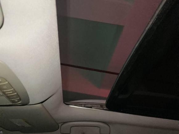 [杭州·浙A] 二手日产奇骏2014款 2.0L CVT舒适版 2WD