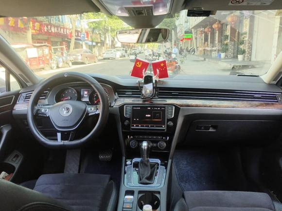 [宁波·冀E] 二手大众迈腾2017款 330TSI DSG 尊贵型