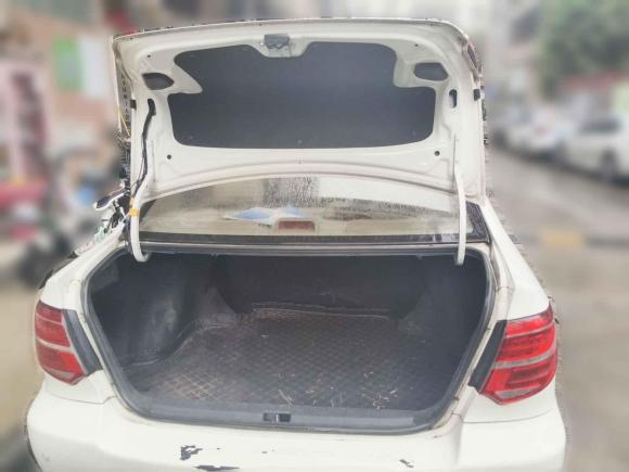 [深圳·湘A] 二手丰田花冠2013款 1.6L 手动豪华版