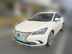 [成都·川A] 长安逸动新能源2019款 EV460 智享版