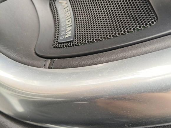 [上海·沪G] 二手路虎发现神行2015款 2.0T HSE LUXURY