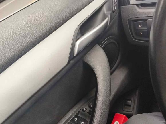 [上海·沪E] 二手宝马宝马X12019款 sDrive20Li 领先型