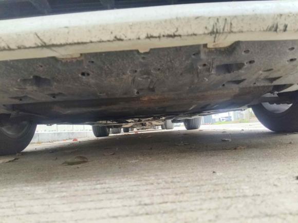 [宁波·川F] 二手标致标致3082018款 1.6L 手动时尚版